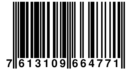 7 613109 664771