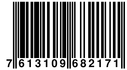 7 613109 682171