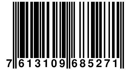 7 613109 685271