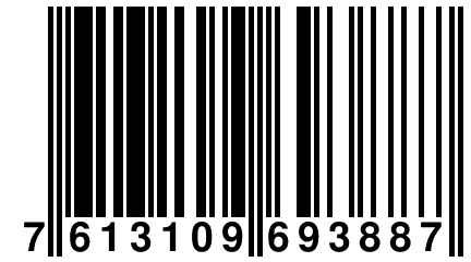 7 613109 693887