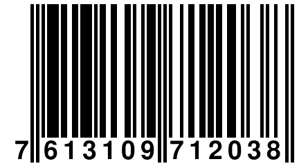 7 613109 712038