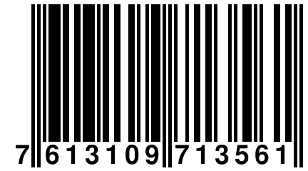 7 613109 713561