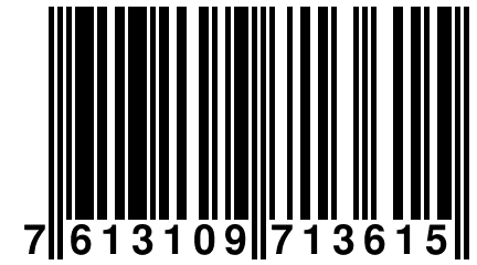7 613109 713615