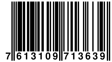 7 613109 713639