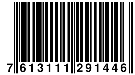 7 613111 291446