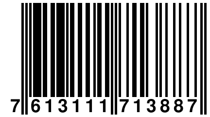 7 613111 713887
