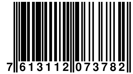 7 613112 073782