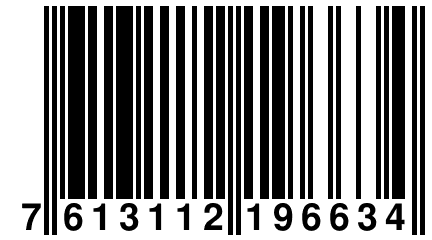 7 613112 196634