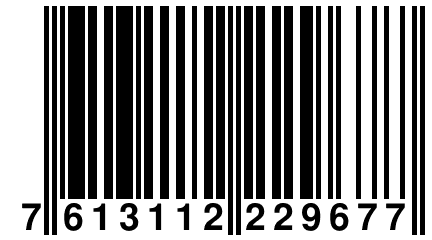 7 613112 229677