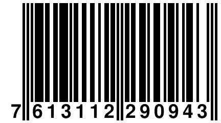 7 613112 290943