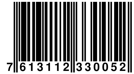 7 613112 330052