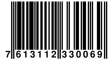 7 613112 330069