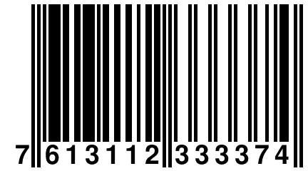 7 613112 333374