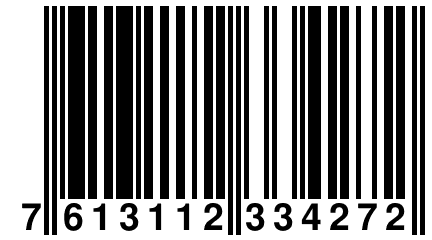 7 613112 334272