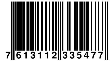 7 613112 335477