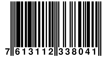 7 613112 338041