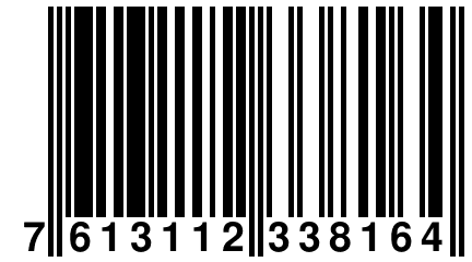 7 613112 338164