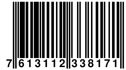 7 613112 338171