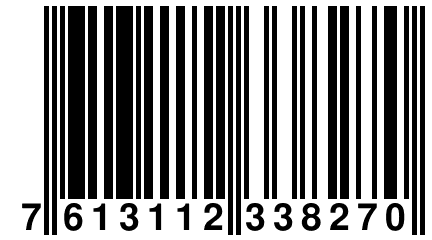 7 613112 338270