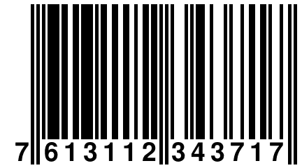 7 613112 343717