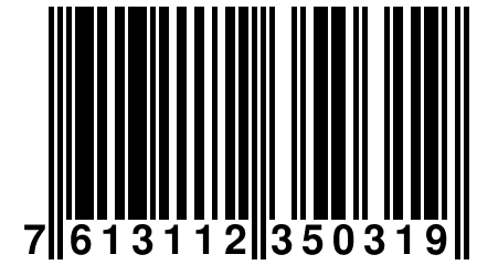 7 613112 350319