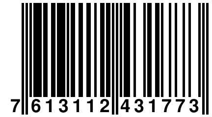 7 613112 431773