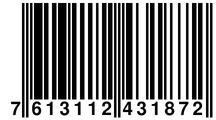 7 613112 431872