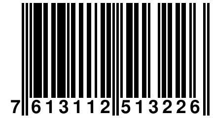 7 613112 513226