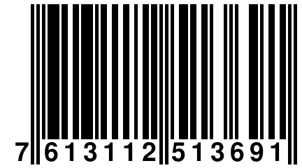 7 613112 513691