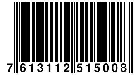 7 613112 515008