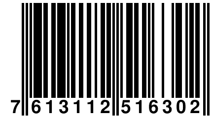 7 613112 516302