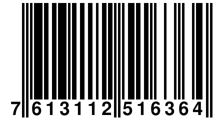 7 613112 516364