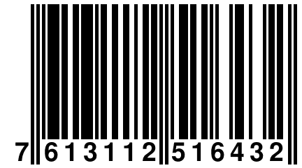 7 613112 516432