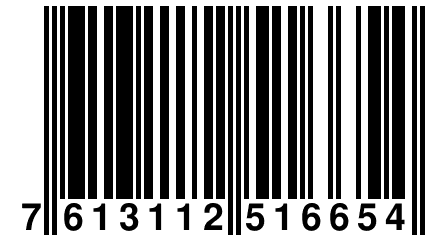 7 613112 516654