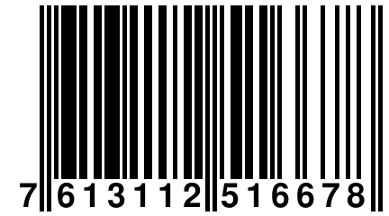 7 613112 516678