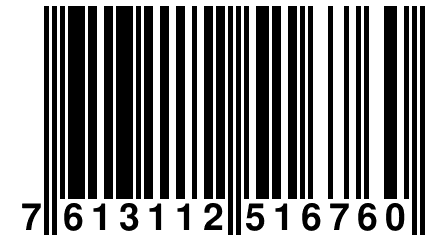 7 613112 516760