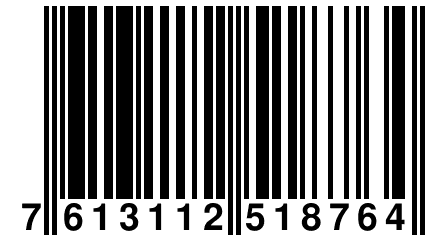 7 613112 518764