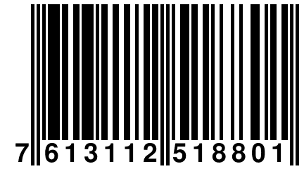 7 613112 518801