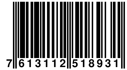 7 613112 518931