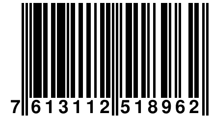 7 613112 518962