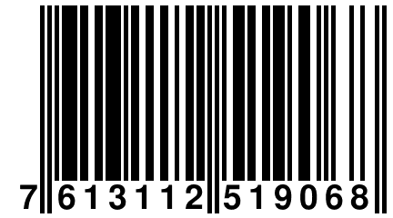 7 613112 519068