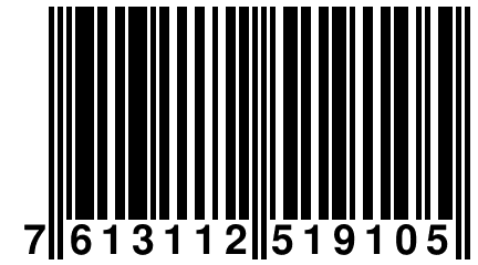 7 613112 519105