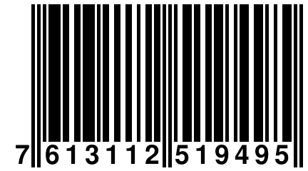 7 613112 519495