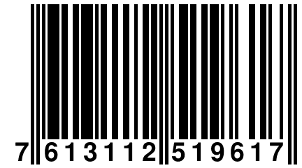 7 613112 519617