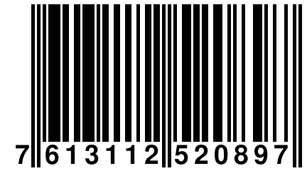 7 613112 520897