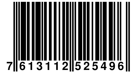 7 613112 525496