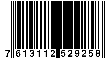 7 613112 529258