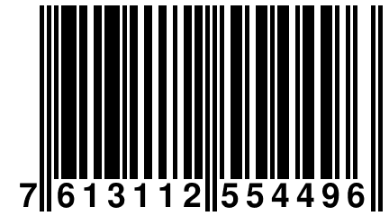 7 613112 554496