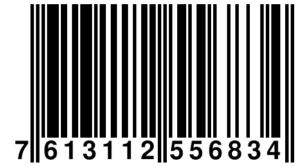 7 613112 556834