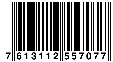 7 613112 557077